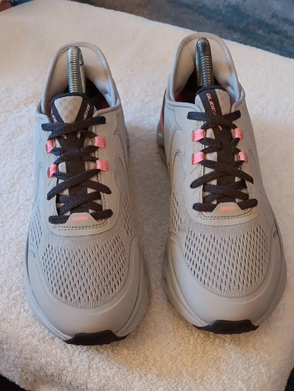 NWOT Skechers Slip Ins Glide Steps - Picture 4 of 16